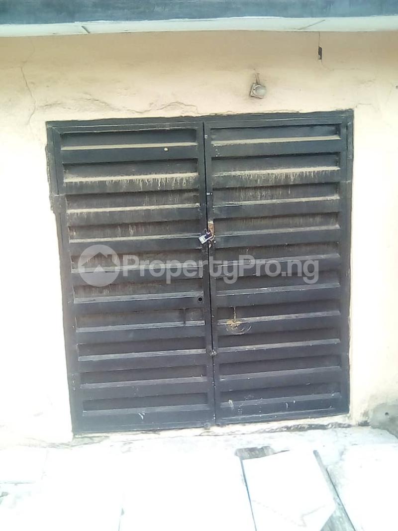 1 bedroom Commercial Property for rent Off Allen Ikeja. Lagos Mainland Allen Avenue Ikeja Lagos - 2