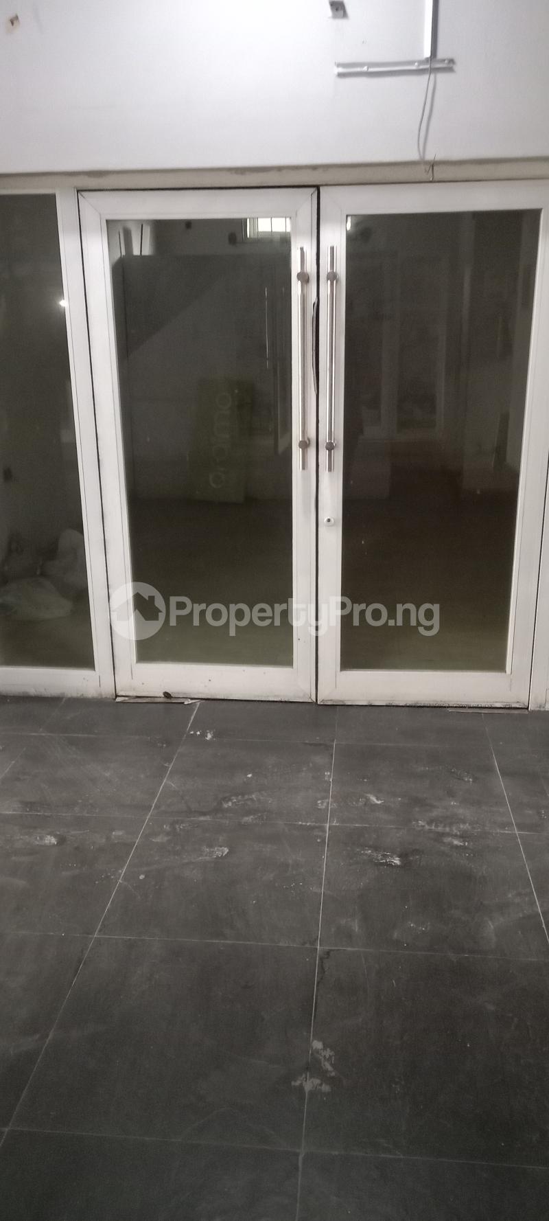 Commercial Property for rent Along Festac Kink Bridge Riad Apple junction Amuwo Odofin Lagos