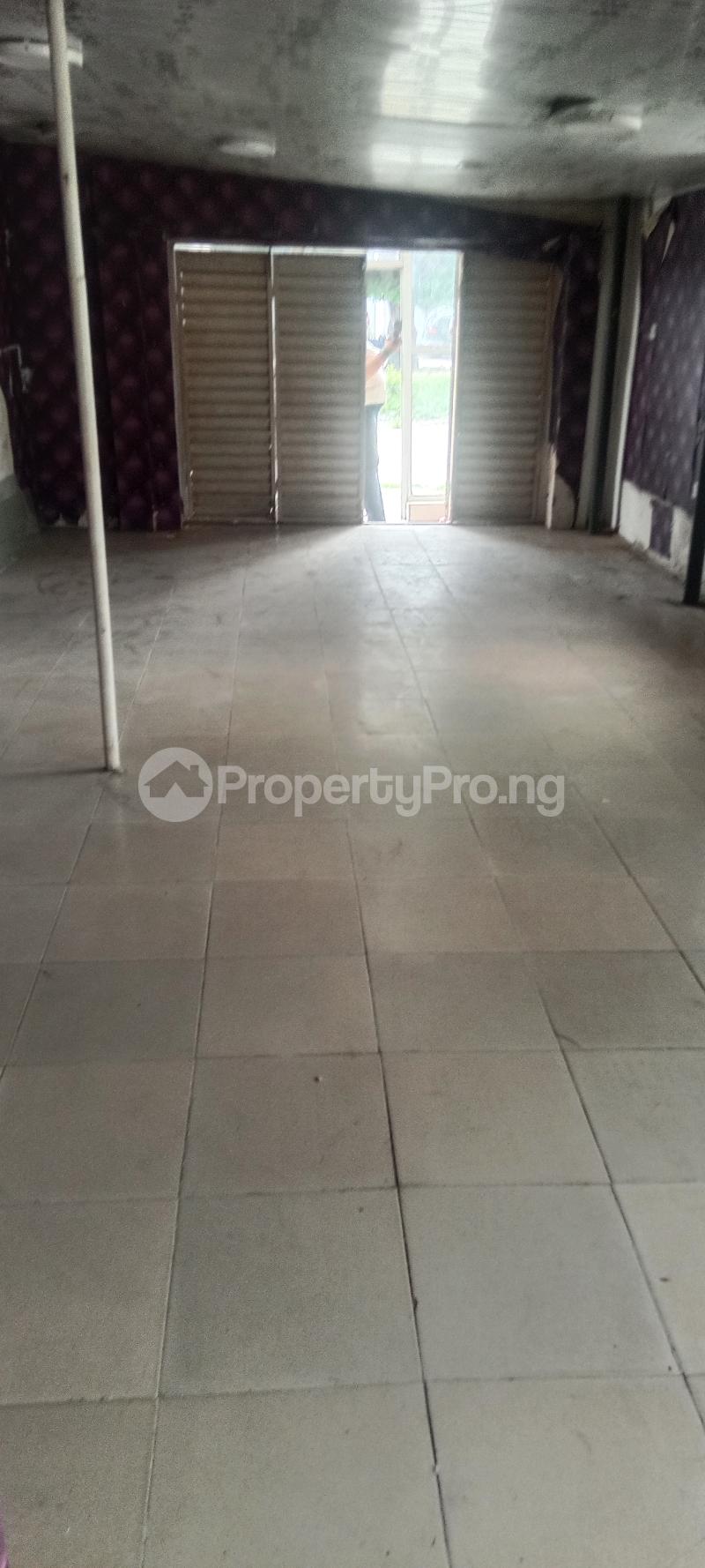 1 bedroom Commercial Property for rent 5th Avenue Festac Amuwo Odofin Lagos