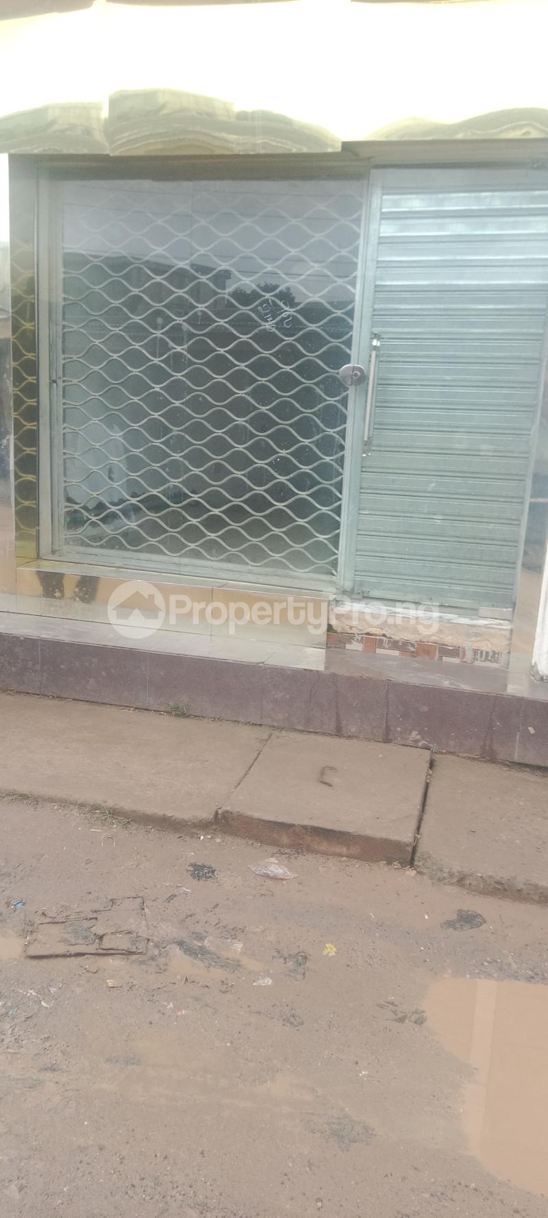 Commercial Property for rent Okota Road Ago palace Okota Lagos