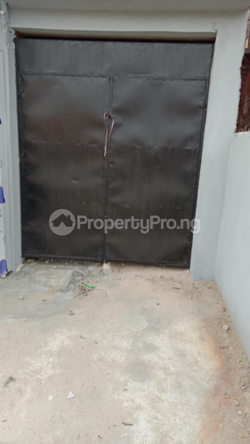 Commercial Property for rent Ijesha Road Surulere Lagos