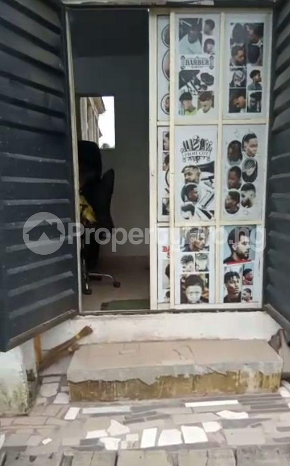 Commercial Property for rent Ogombo Ajah Lagos