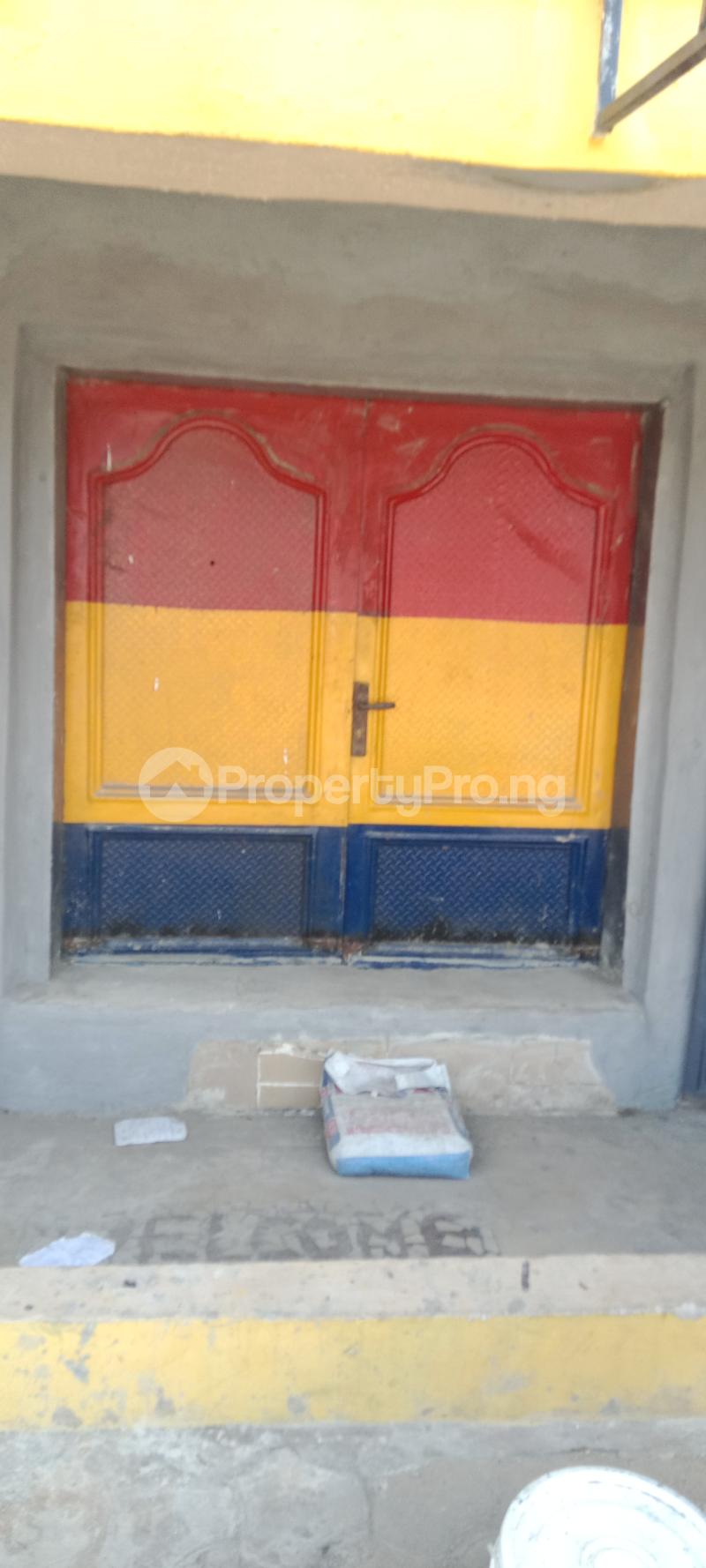 Commercial Property for rent Ago Palace Road Apple junction Amuwo Odofin Lagos