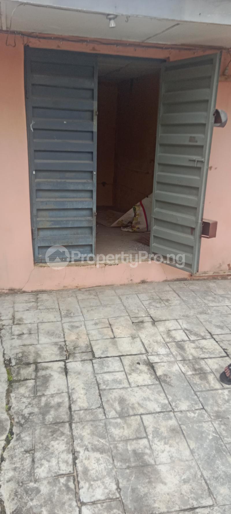 Commercial Property for rent Grandmate Ago palace Okota Lagos