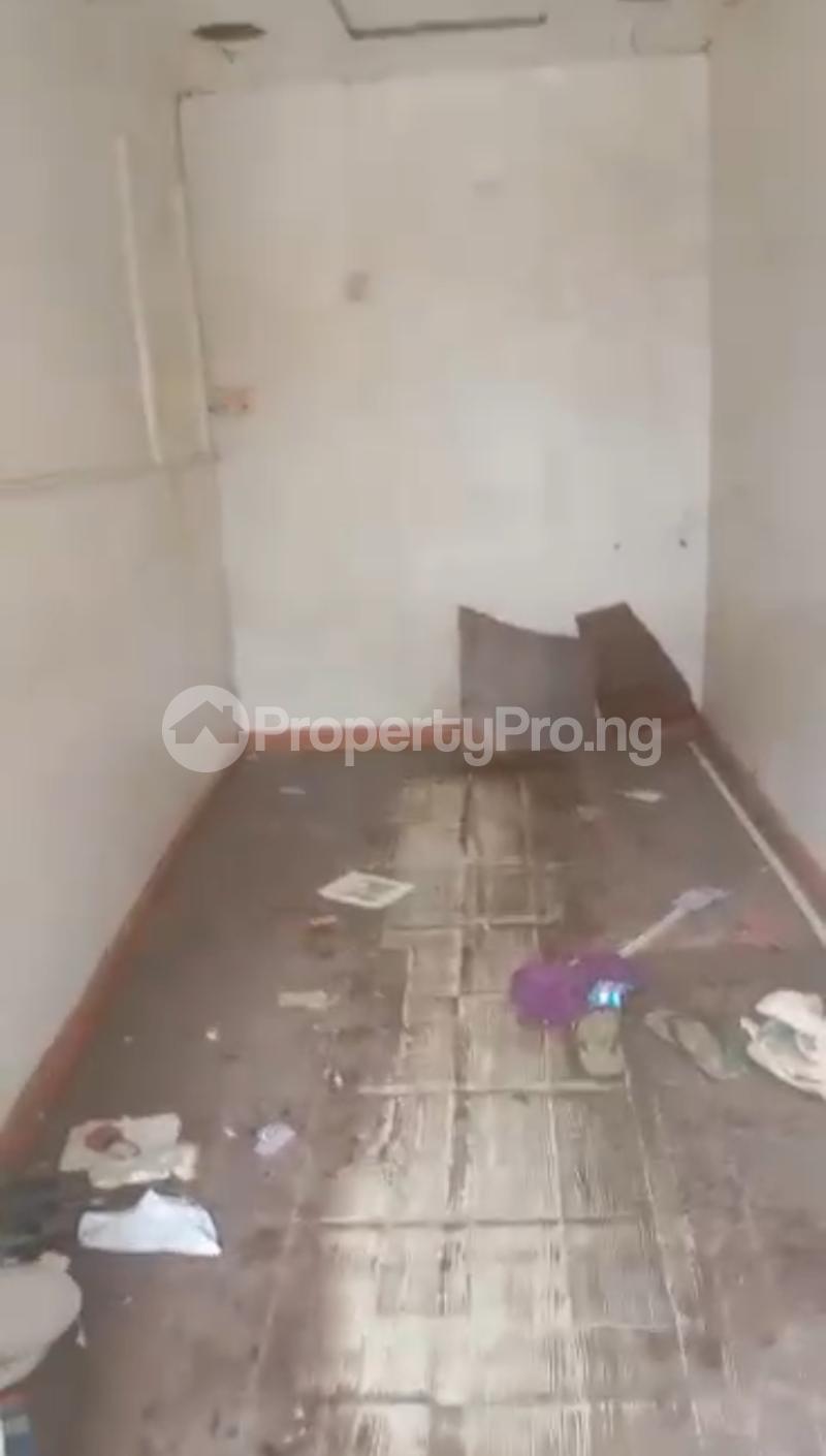Commercial Property for rent Fola Agoro Yaba Lagos