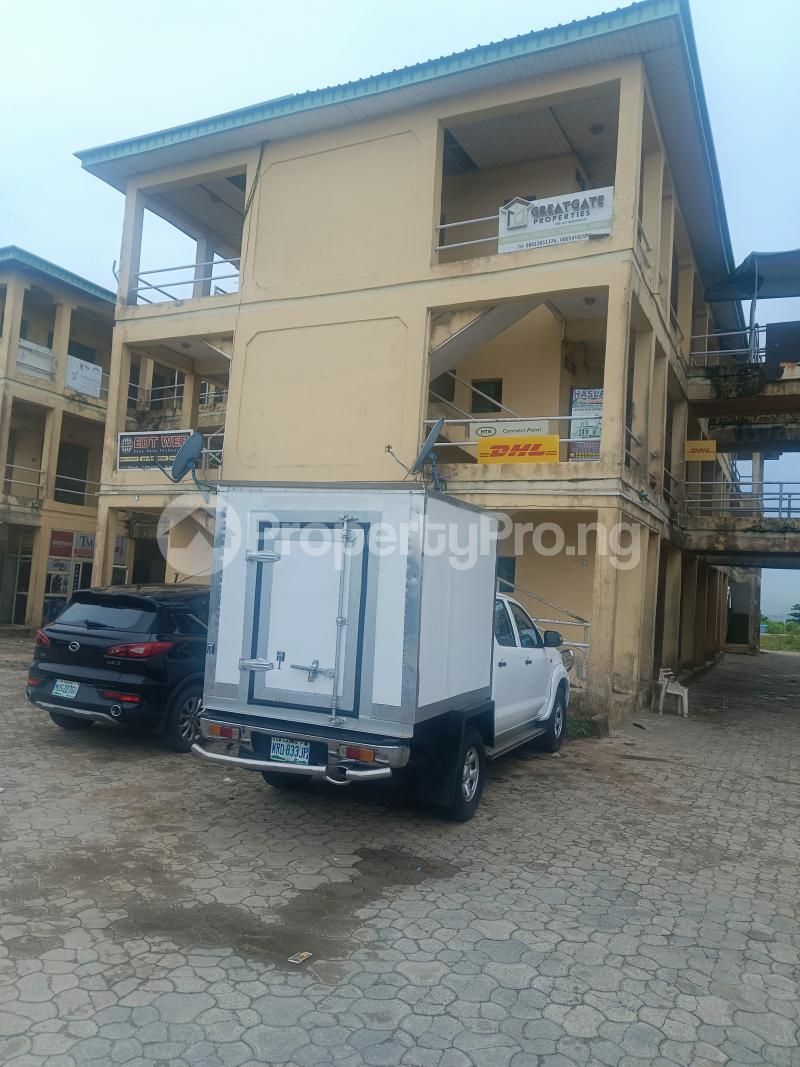 Commercial Property for rent Ferry Terminal Ebute Ikorodu Lagos