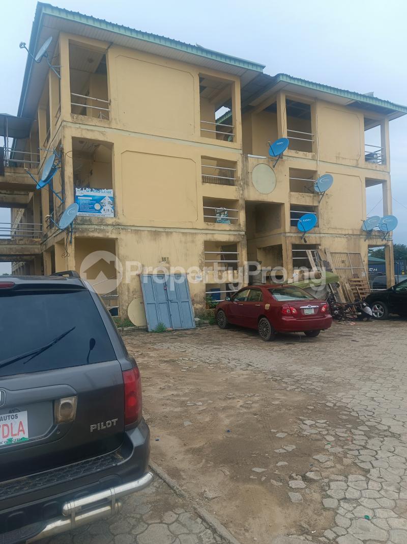 Rent Shop And Office in Ebute, Ikorodu Lagos (2MXGM) | PropertyPro Nigeria