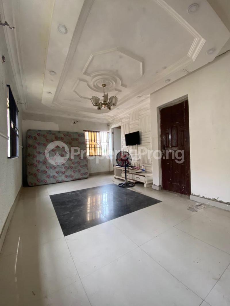 1 bedroom Flat / Apartment for rent Ado Ajah Lagos
