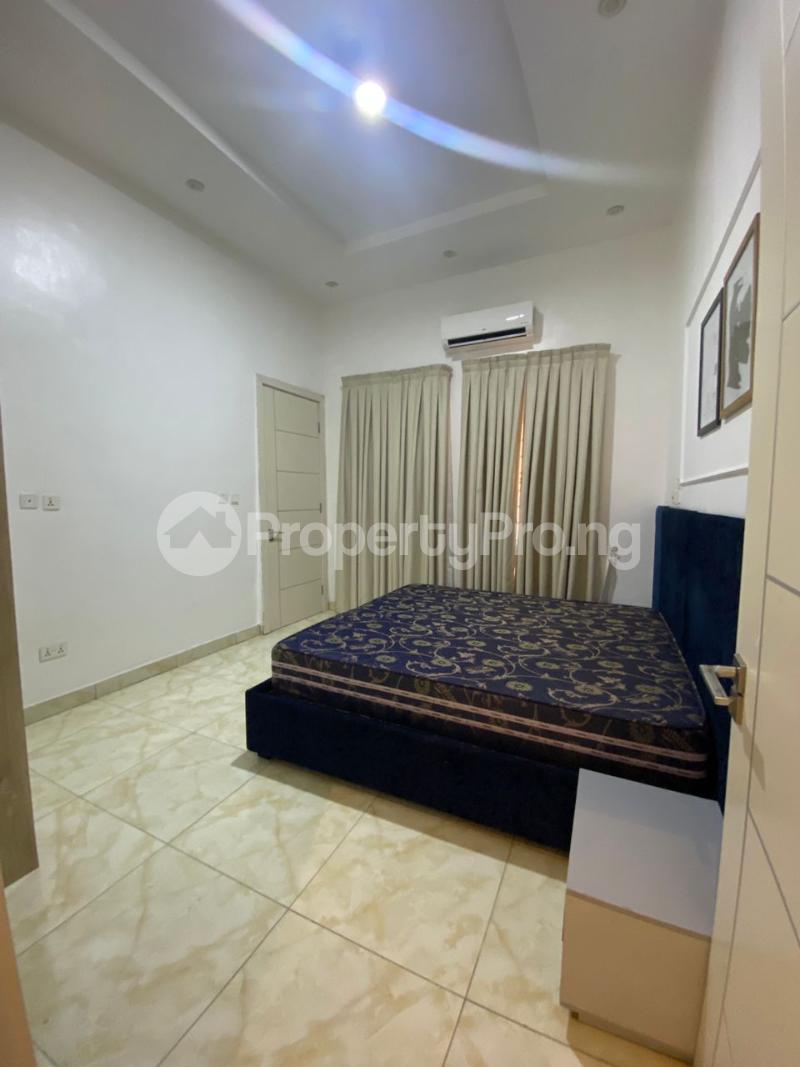 1 bedroom Flat / Apartment for rent Oral Estate Lekki Lagos