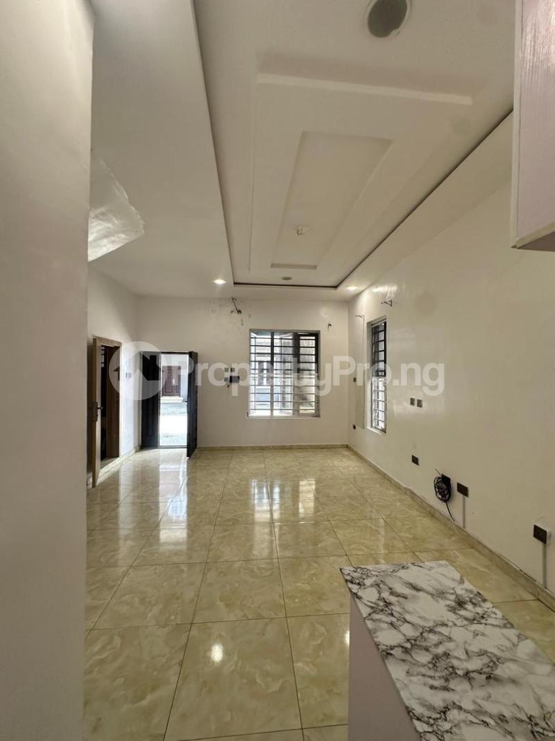 1 bedroom Flat / Apartment for rent Orchid Lekki Lagos