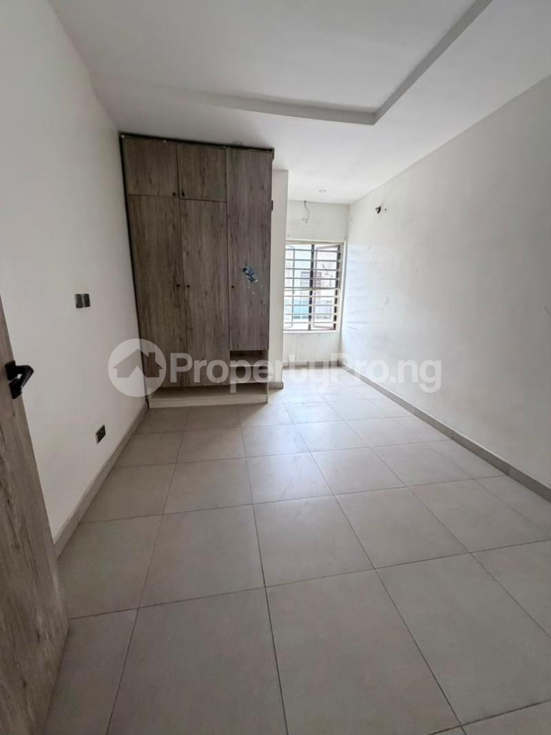 1 bedroom Flat / Apartment for rent Orchid Lekki Lagos