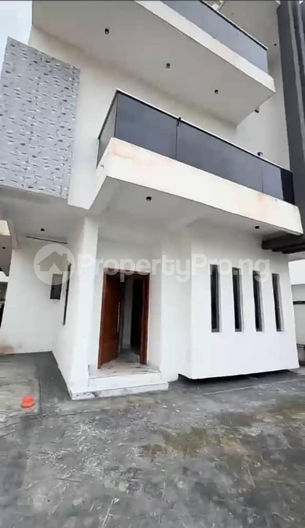 1 bedroom Flat / Apartment for rent Ologolo Lekki Lagos