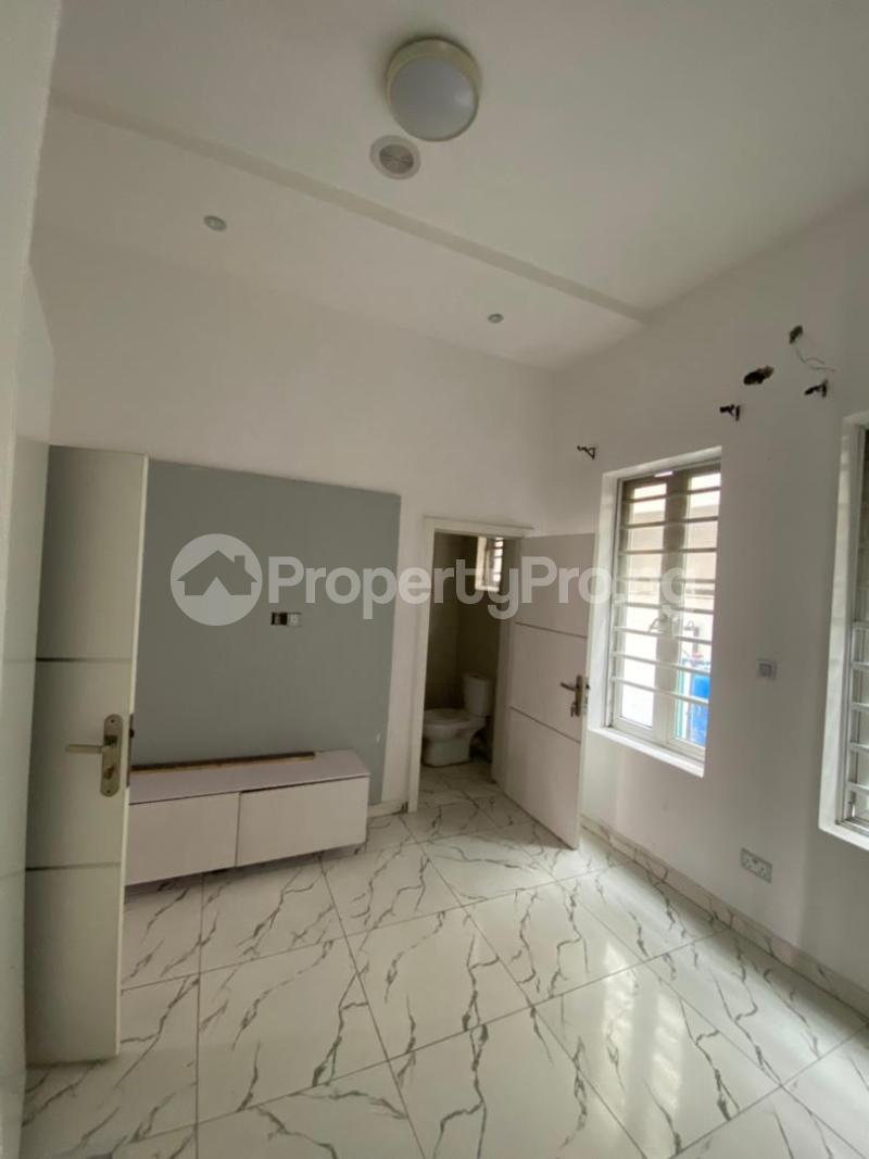 1 bedroom Flat / Apartment for rent Royal Pine Estate, orchid Lekki Lagos