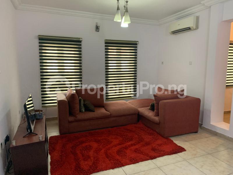 1 bedroom House for rent Agungi Agungi Lekki Lagos