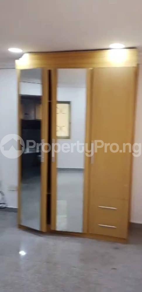 Flat / Apartment for rent Off Admiralty Way Lekki Phase 1 Lekki Lagos - 0