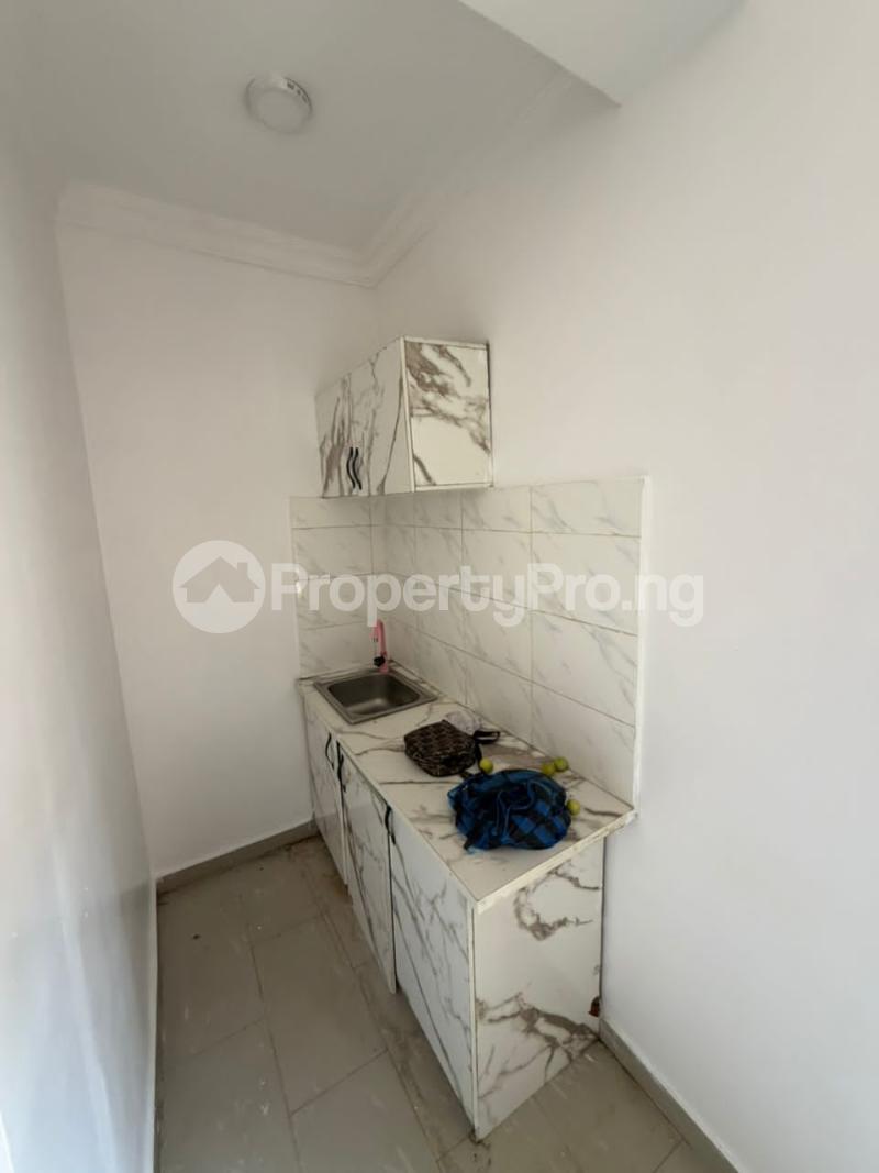 Flat / Apartment for rent Off Studio 24 Lekki Phase 1 Lekki Lagos