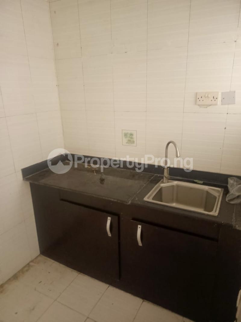 Flat / Apartment for rent Convenant Estate ONIRU Victoria Island Lagos