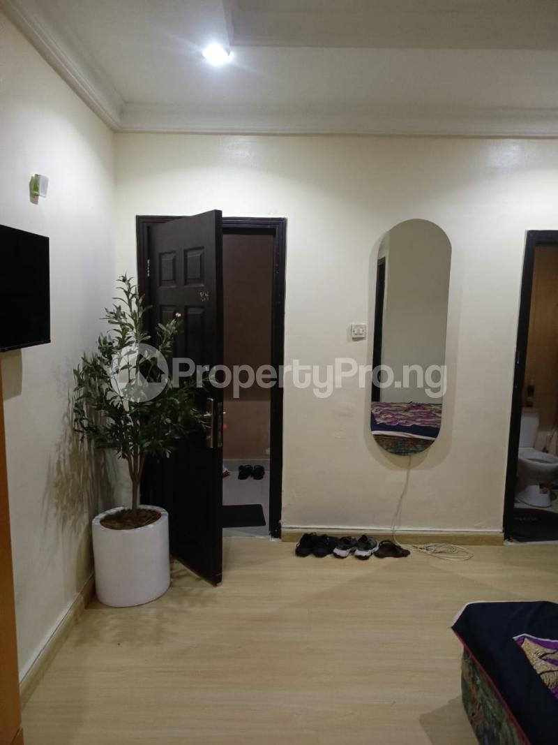 Flat / Apartment for rent Ligali Ayorinde Victoria Island Lagos