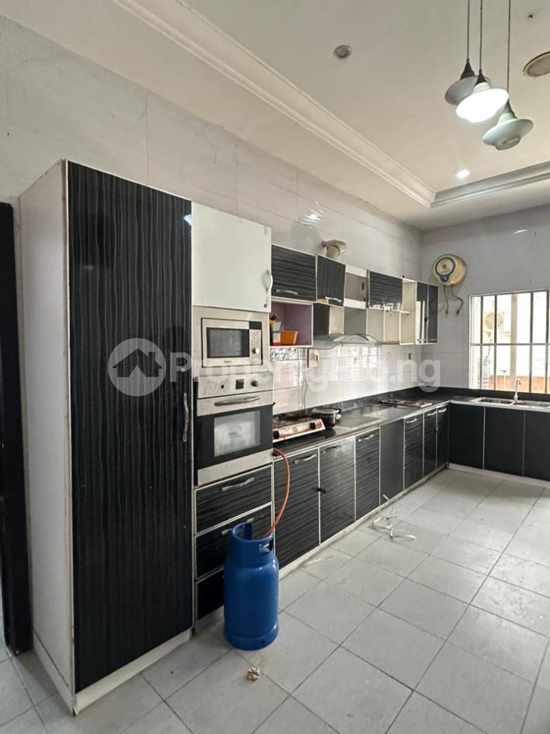 1 bedroom Flat / Apartment for rent Bera Estate chevron Lekki Lagos