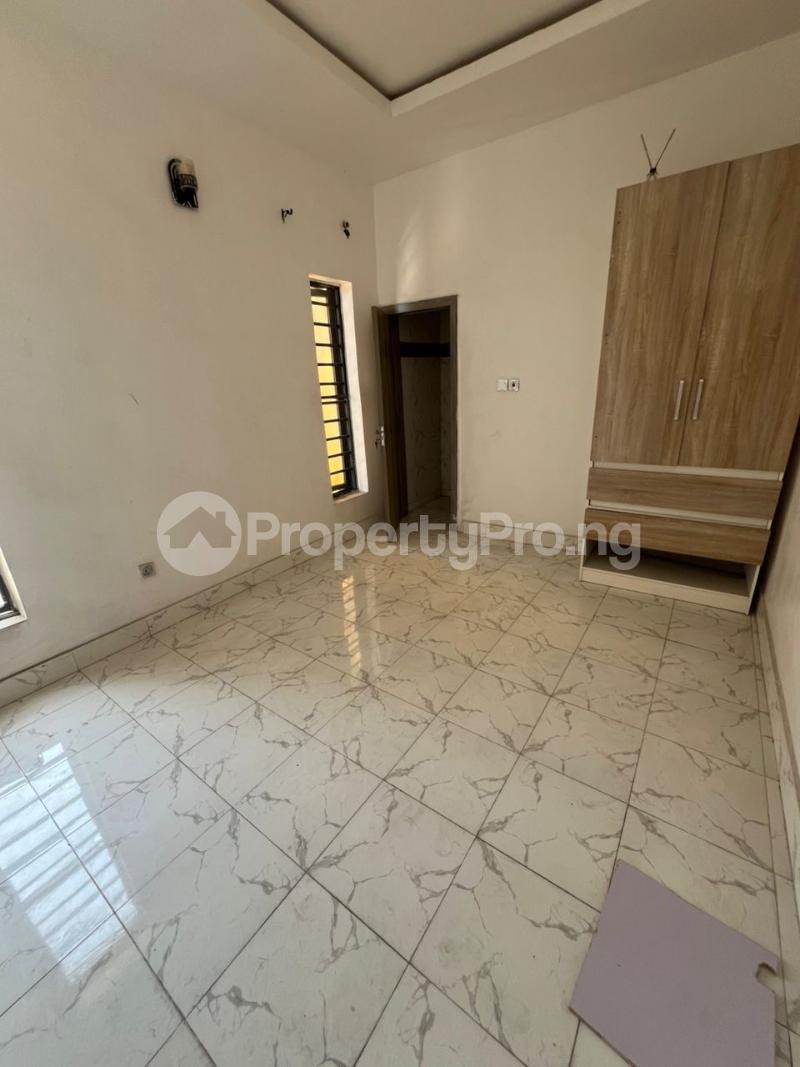 1 bedroom Flat / Apartment for rent Ikota Lekki Lagos
