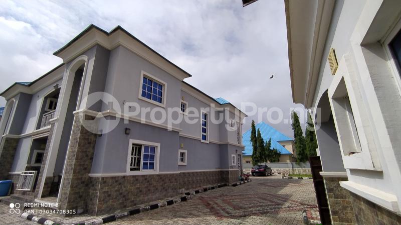 1 bedroom Flat / Apartment for rent Life Camp Abuja