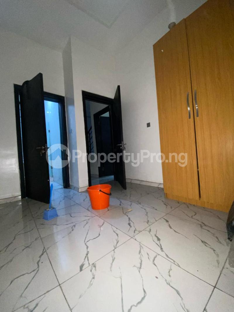 1 bedroom Flat / Apartment for rent Royal Pine orchid Lekki Lagos