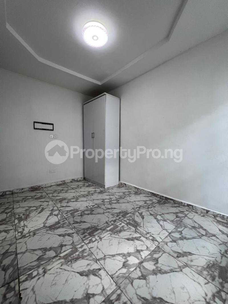 1 bedroom Flat / Apartment for rent Royal View Estate Ikota Lekki Lagos