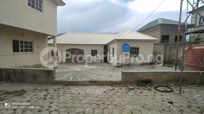 1 bedroom Flat / Apartment for rent After Charlie Boy Gwarinpa Abuja
