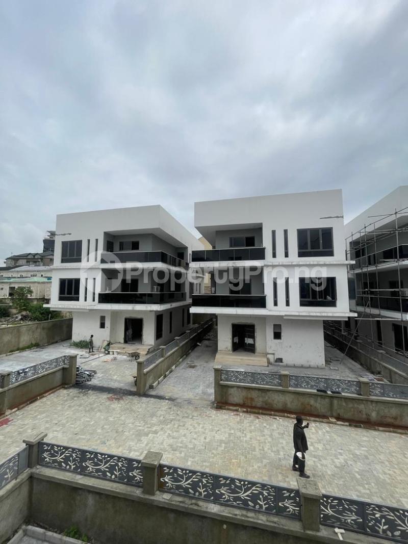 6 bedroom House for sale Old Ikoyi Ikoyi Lagos
