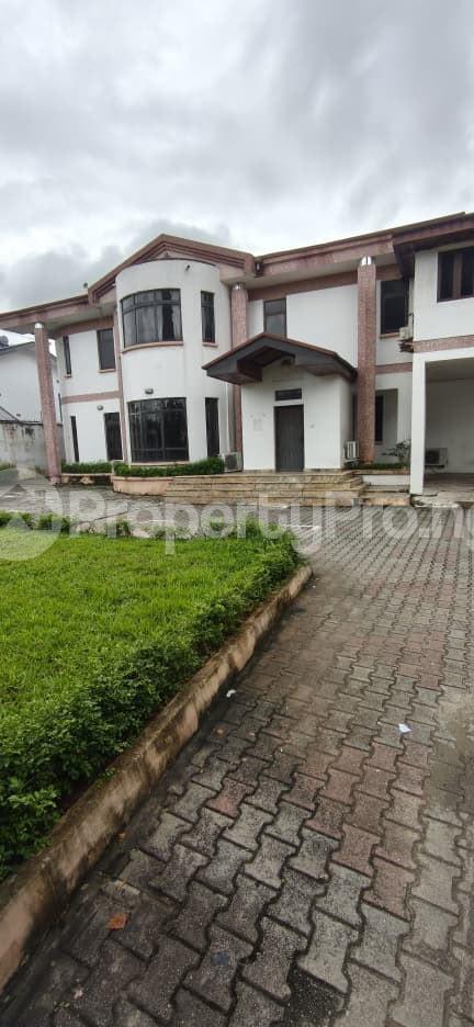 6 bedroom House for rent Old Ikoyi Ikoyi Lagos