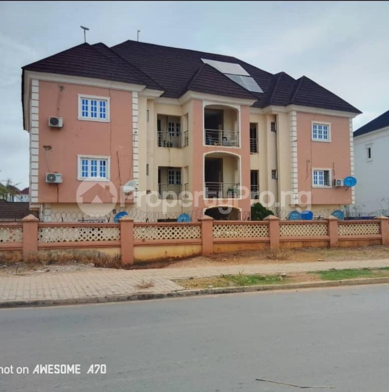 10 bedroom House for sale Wuye Abuja