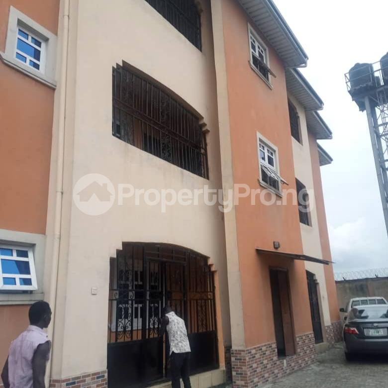 Flat / Apartment for rent Trans Amadi Port Harcourt Rivers - 3