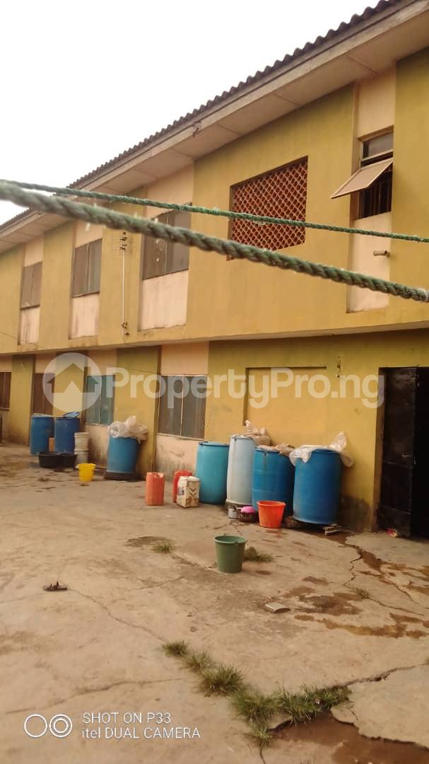 House in Abule Egba Lagos House for sale in abuleegba House in