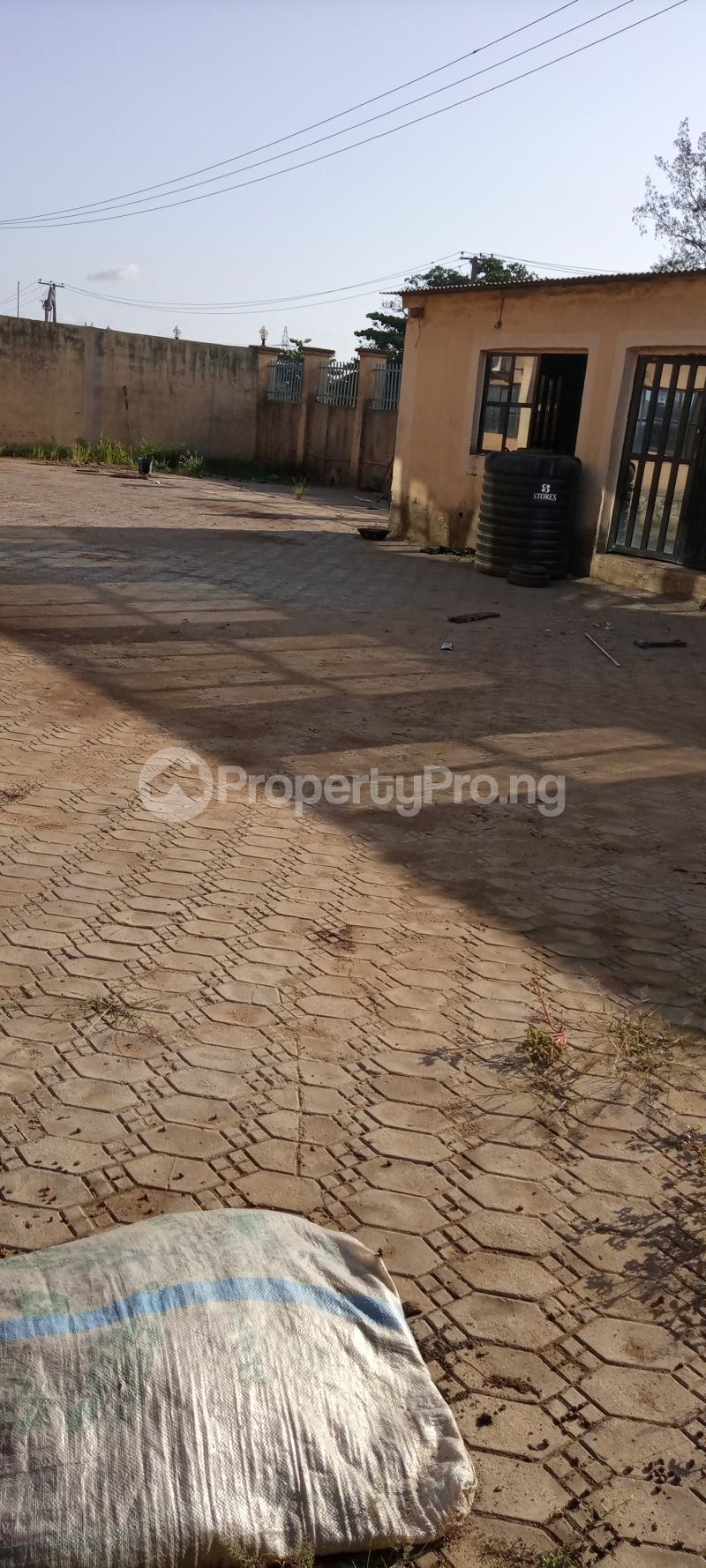 Commercial Property for rent Oke Afa Isolo. Lagos Mainland Oke-Afa Isolo Lagos