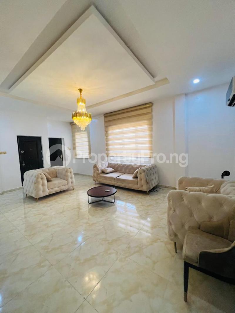 2 bedroom Flat / Apartment for rent Ologolo Lekki Lagos