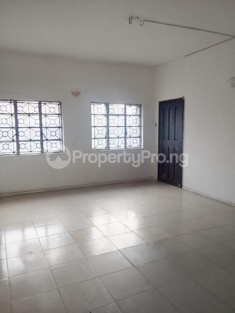2 bedroom Flat / Apartment for rent Bode Thomas Surulere Lagos