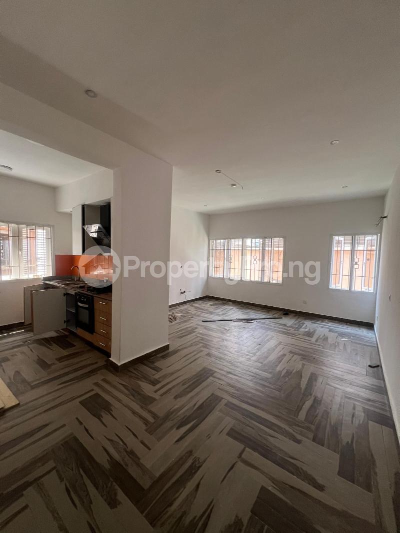 2 bedroom Flat / Apartment for rent Estate Agungi Lekki Lagos