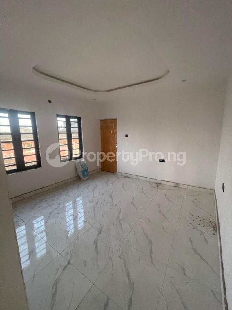 2 bedroom Flat / Apartment for rent Gbagada Phase 2 Gbagada Lagos