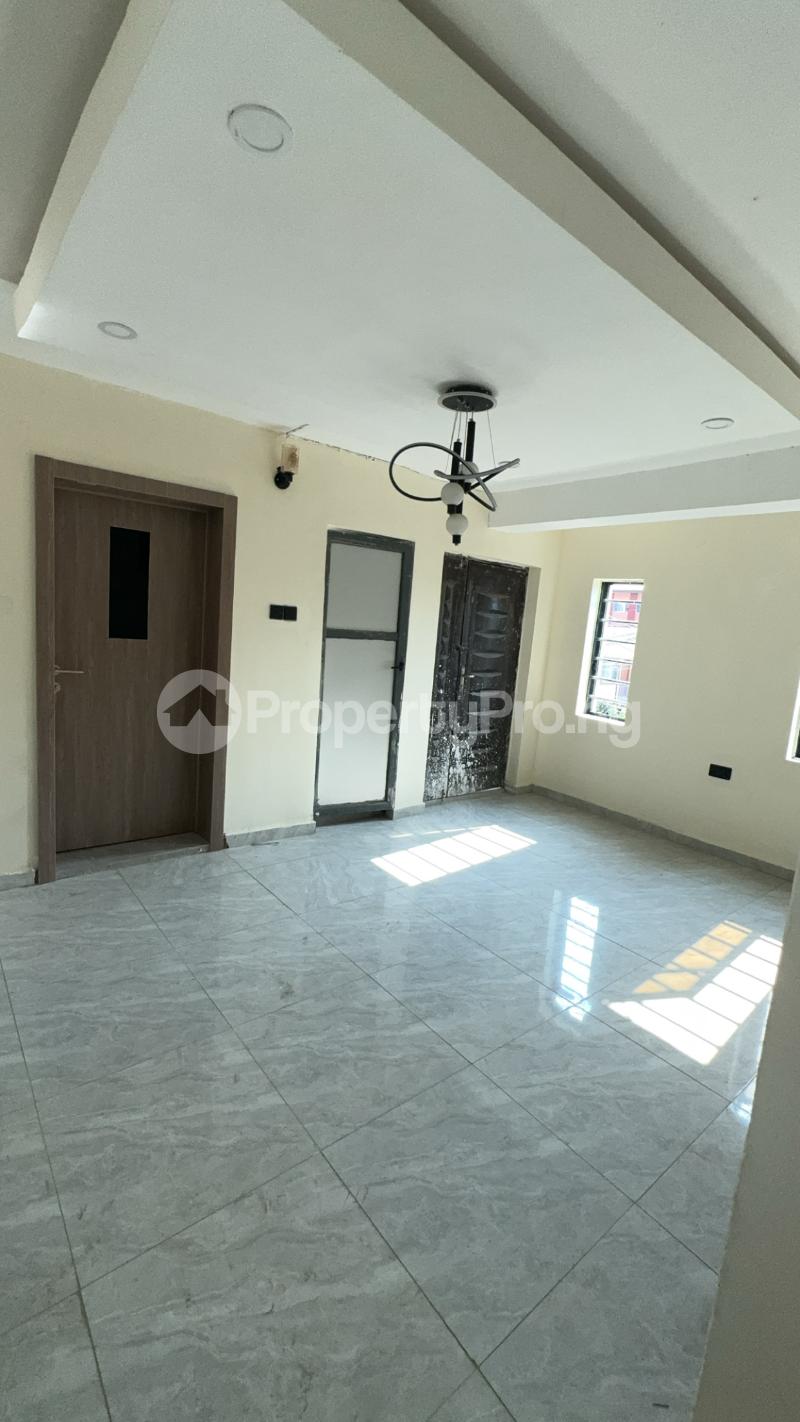 2 bedroom Flat / Apartment for rent Kilo-Marsha Surulere Lagos - 3