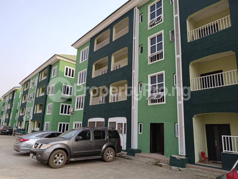 3 bedroom Flat / Apartment for rent  Ipaja road Ipaja Lagos