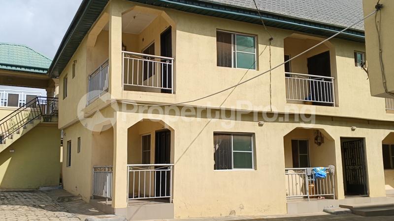 3 bedroom Flat / Apartment for rent Itele Close, Ayobo Ipaja Lagos