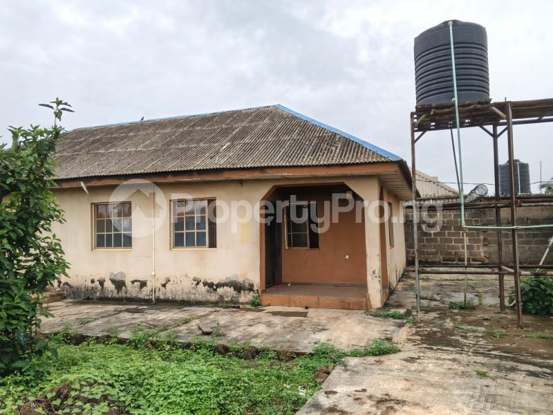 3 bedroom Flat / Apartment for rent Itele Close To Ayobo Obasanjo Farm Ado Odo/Ota Ogun