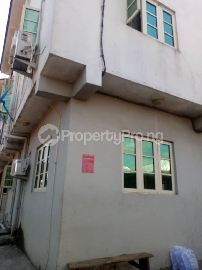 3 bedroom Flat / Apartment for rent Yaba, Lagos. Yaba Lagos