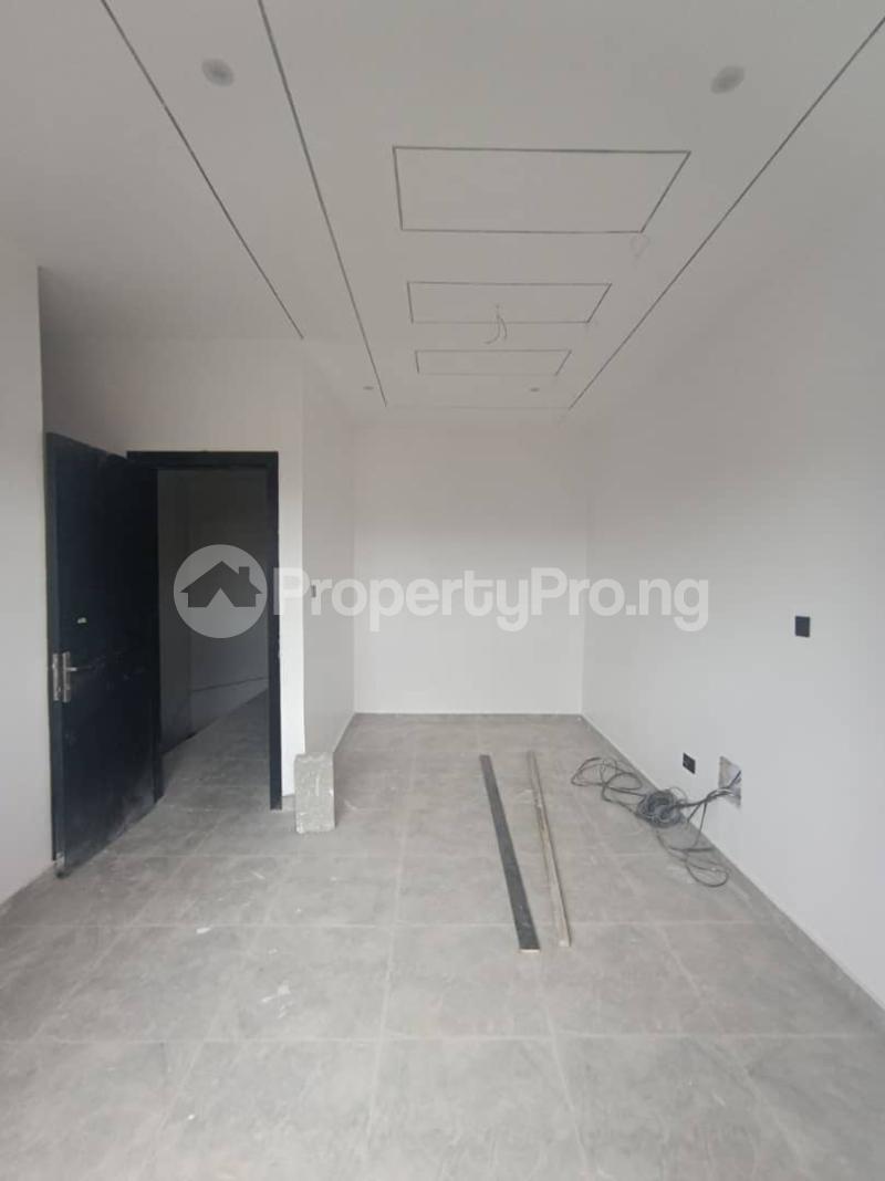 3 bedroom House for rent Ogudu GRA Ogudu Lagos