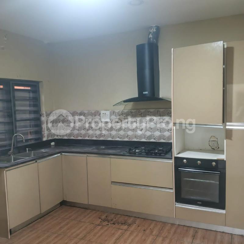 3 bedroom House for rent Ogudu GRA Ogudu Lagos
