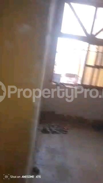 Flat / Apartment for rent Abiodun Street Shomolu Lagos