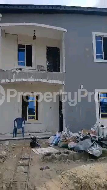 1 bedroom Flat / Apartment for rent Soluyi Gbagada Lagos
