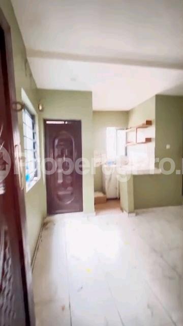 Flat / Apartment for rent Off Fola Agoro Road Shomolu Lagos