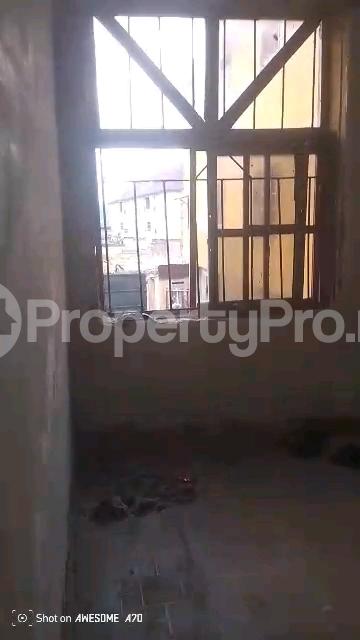 Flat / Apartment for rent Abiodun Street Shomolu Lagos
