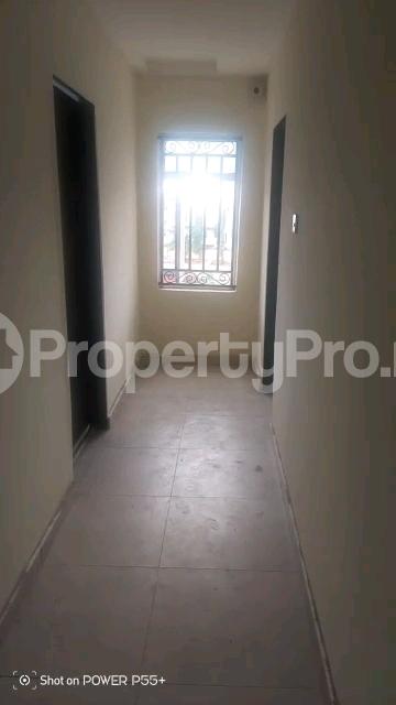 Flat / Apartment for rent Abule-Oja Yaba Lagos